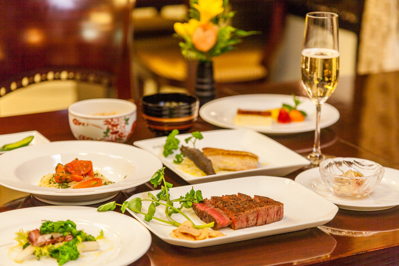 山の上ホテル3641588