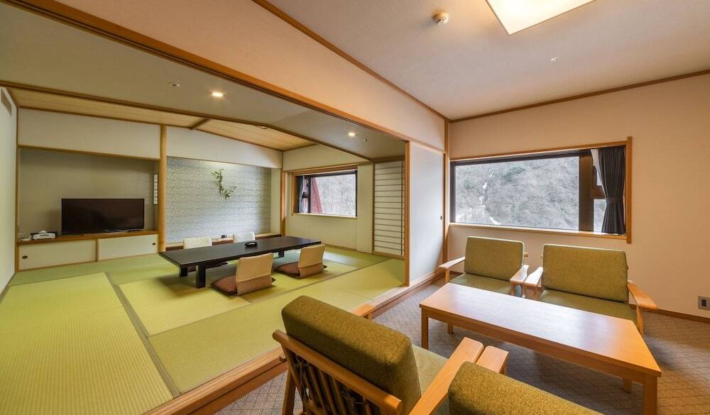 本館 スーペリア和室 / 1