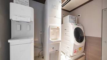 ランドリー ルーム / 8