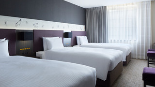 スーペリアトリプル (禁煙)