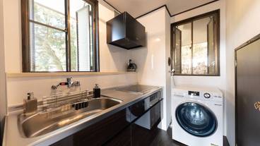 専用キッチン / 10