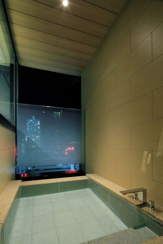 建物のデザイン