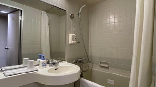 ベーシック ダブルルーム