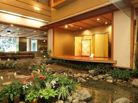 越後湯沢温泉 水が織りなす越後の宿 ホテル双葉 / 3