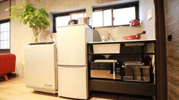 専用キッチン / 18