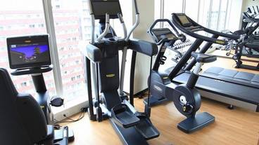 フィットネス設備 / 5