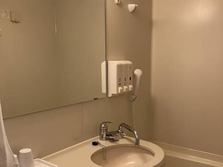 東横イン日立駅前 / 4