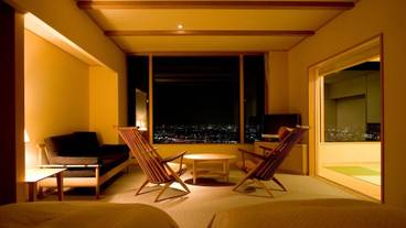 別亭和洋室「すみれ」 / 7