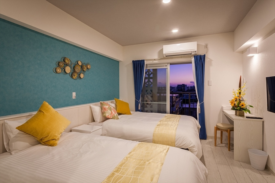 島の中心部でどこへ行くにも便利3494979