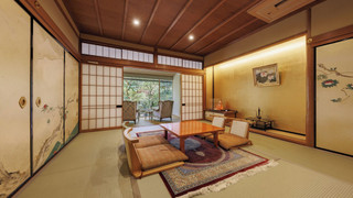 スイートルーム (Lotus) 禁煙