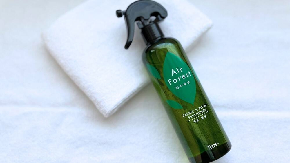 客室の設備とサービス