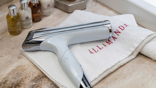 クラシカルダブル (35平米/キングサイズベッド) 禁煙