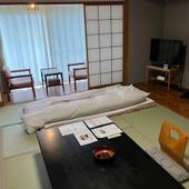 中川温泉 かくれ湯の里 信玄館（神奈川県 旅館） / 2