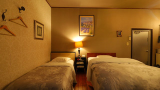 スタンダード ダブルルーム