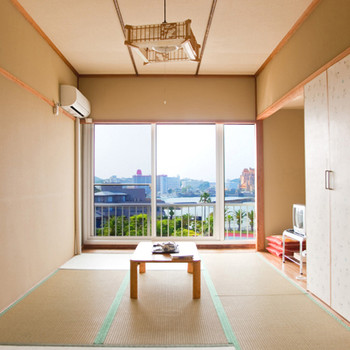 海辺のリーズナブルな温泉宿で、愛犬と気兼ねない時間を4263813