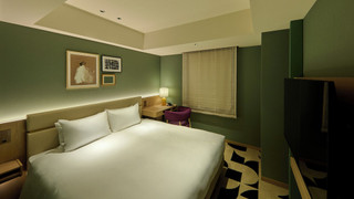 [禁煙]スタンダードダブル