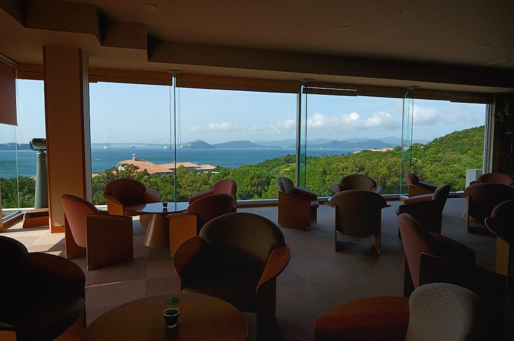 絵画のような絶景