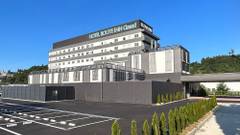 ホテルルートインGrand秩父