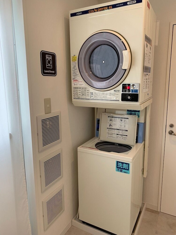 ランドリー ルーム