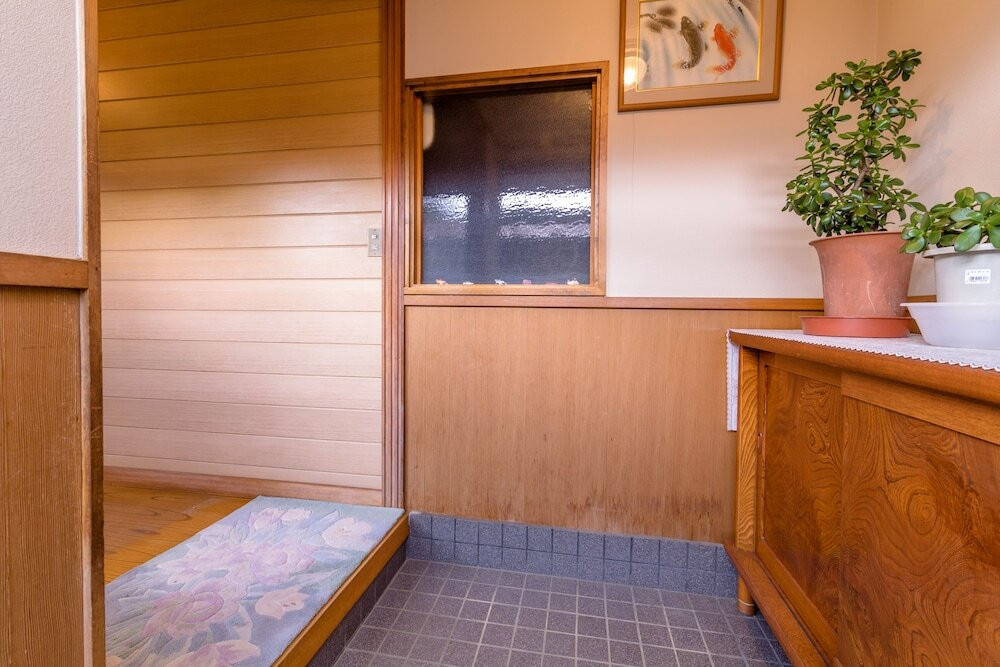 内部エントランス