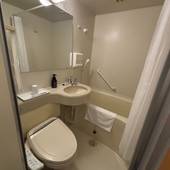 東横イン神戸三ノ宮1(兵庫県 ビジネスホテル) / 4