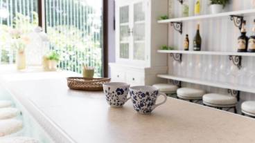 ロビーラウンジ / 13