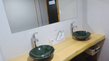 バスルーム / 14