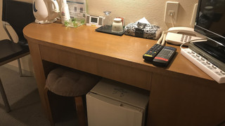 ベーシック ダブルルーム 禁煙