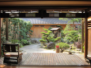 1.名古屋名物をいろいろ味わえるのが嬉しい♡「京屋旅館」3433660