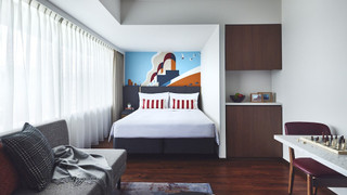 スタジオプレミアダブル