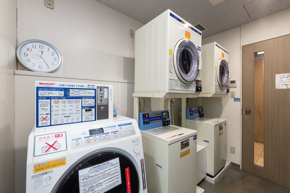 ランドリー ルーム