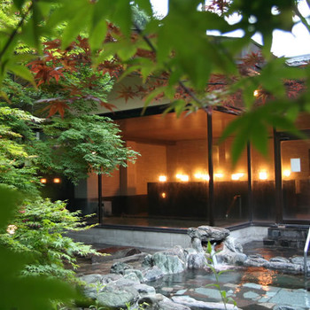 奥の院 ほてるとく川3506697