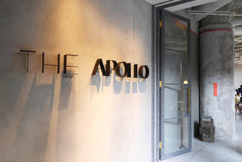 「THE APOLLO」外観 957402 