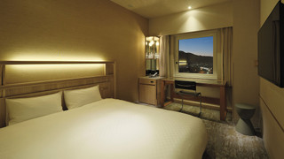 ルーム クイーンベッド 1 台 禁煙