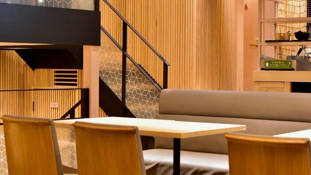 「やなぎ茶屋」で
和スイーツタイム / 3