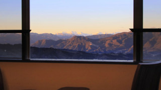 和室 マウンテンビュー