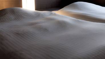 客室の設備とサービス / 15