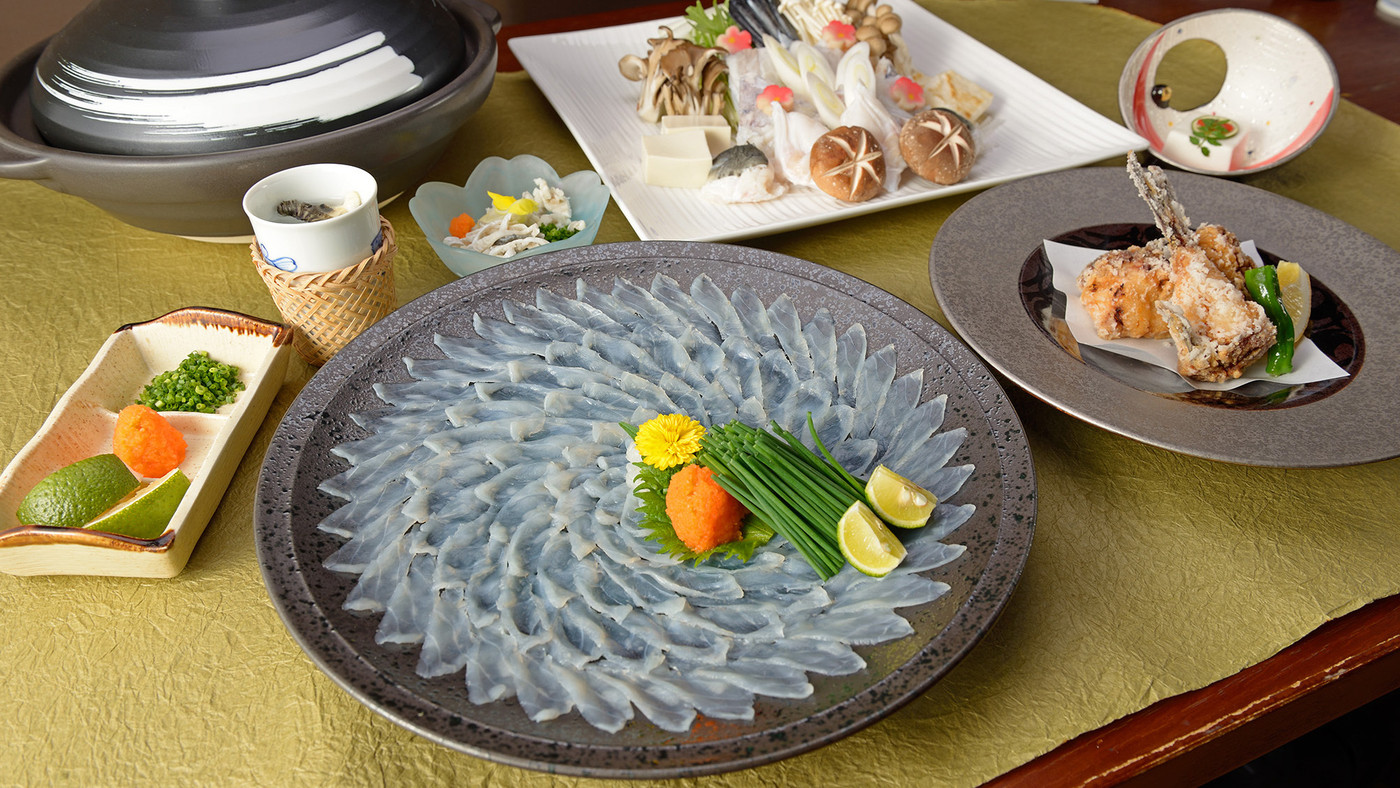 4. 露天風呂もお食事も二人きりで…「小天狗さんろじ」3995539