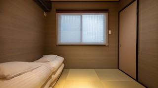 京町家一棟貸し