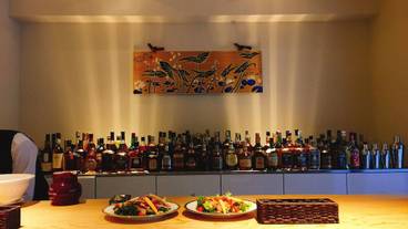 バー (施設内) / 4