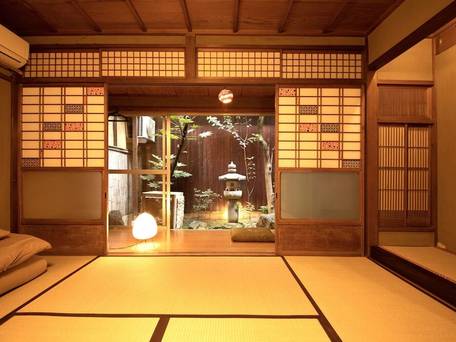 ゲストハウスゆるる / 1