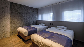 ベーシック ツインルーム