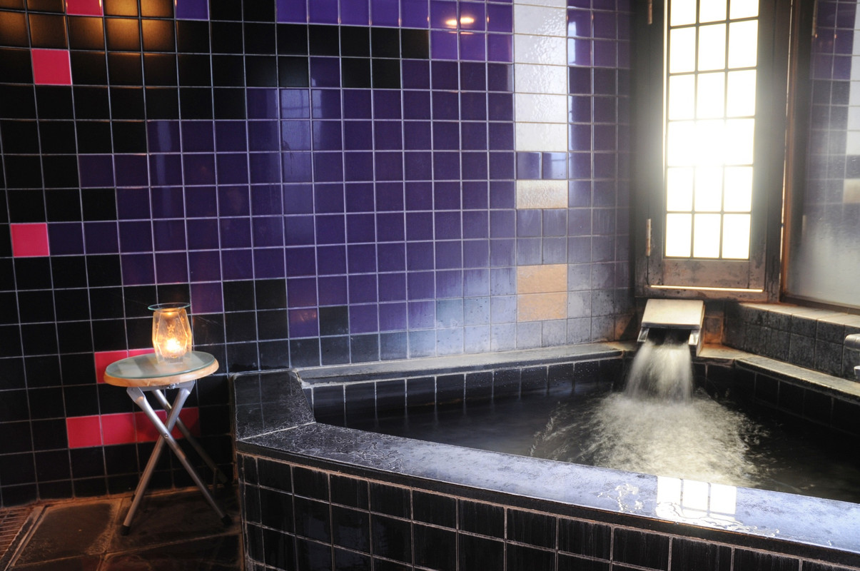 季粋の宿 紋屋（キッスイノヤド モンヤ） / 3