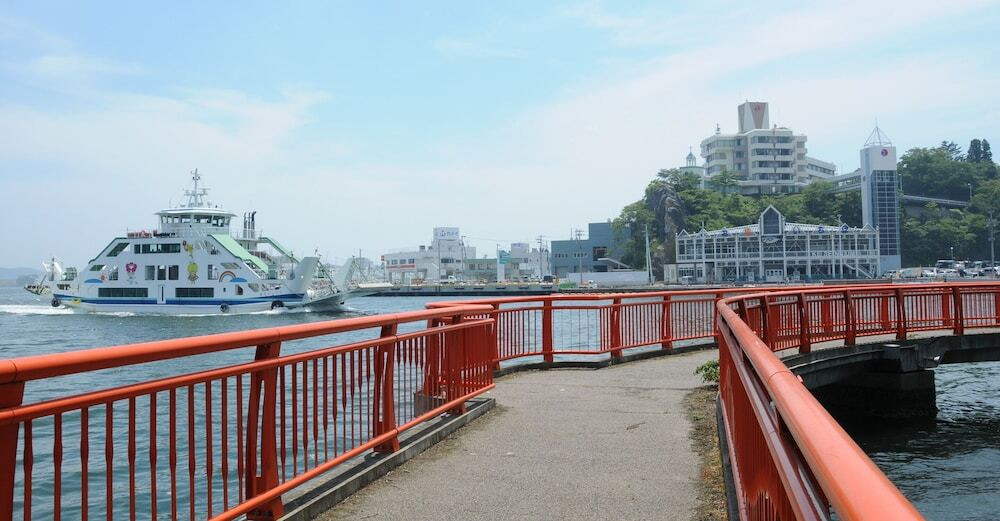 施設からの眺望