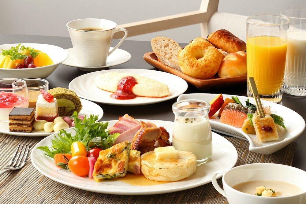 豊富な食事処と充実の設備、楽しみ方は自由自在3422040