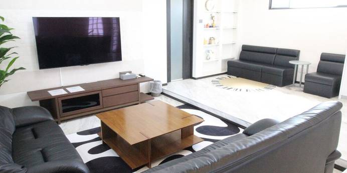 コンドミニアム felicita 那覇（沖縄県 別荘・ヴィラ・コンドミニアム） / 1