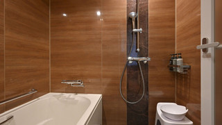 スーペリアツイン コネクティング (2部屋確約 / 36m²×2室) 禁煙