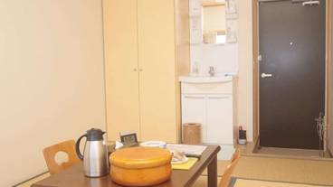 専用キッチン / 7