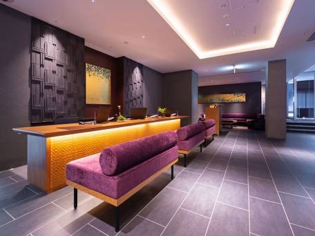 ホテルビスタプレミオ京都 和邸 / 1