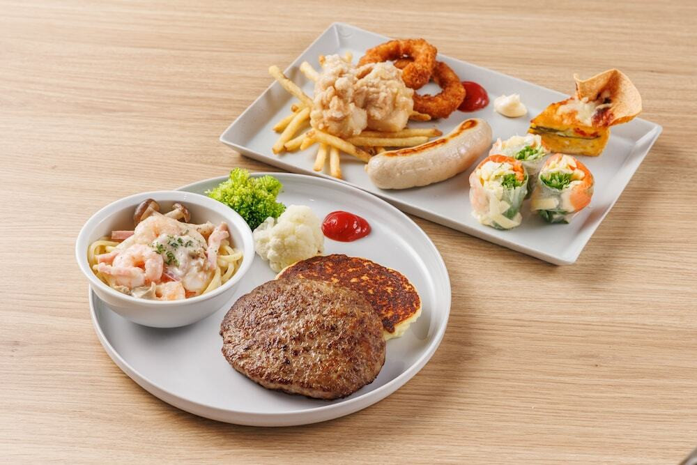 食事③